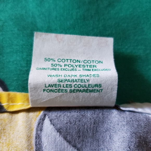 Mickey Mouse Friends Vintage Double Bed Sheet Set - Picture 12 of 16